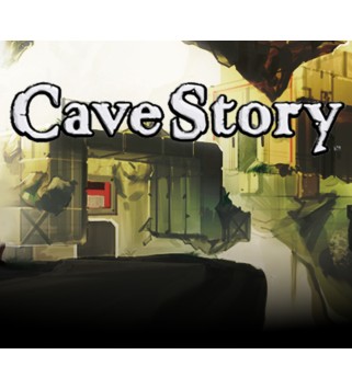 Cave Story+ Steam Key GLOBAL